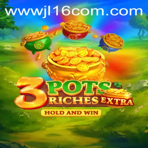 Discover the Thrilling World of 3potsExtra and JL16.com