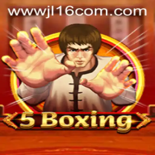 Discovering 5Boxing: A New Wave in Interactive Gaming