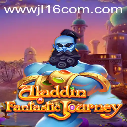 The Magic of Aladdin and the Unique Appeal of JL16.com