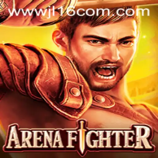 ArenaFighter: An Epic Gaming Adventure Enhanced by JL16.com