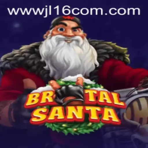BrutalSanta: A Daring Holiday Adventure at JL16.com