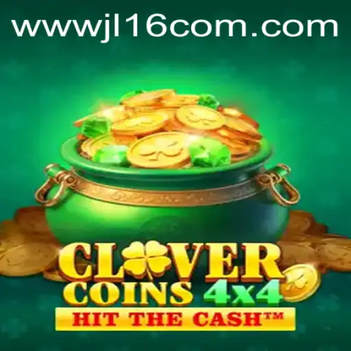 Discovering the Thrills of CloverCoins4x4: A New Era in Gaming with JL16.com