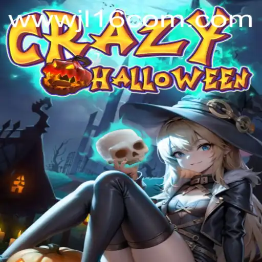 Unveiling the Mysteries of CrazyHalloween: A Thrilling Gaming Experience