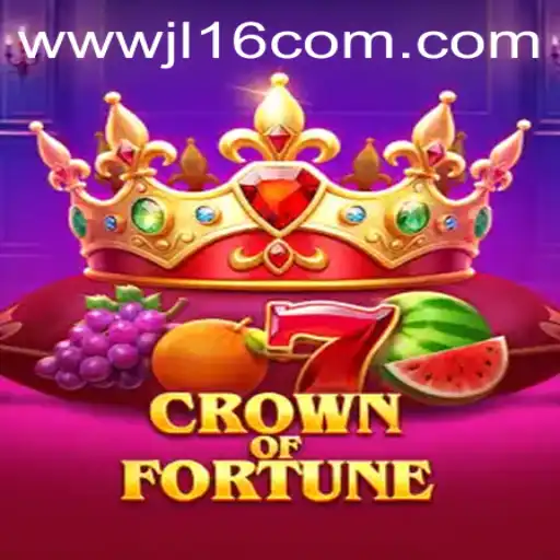 Unlocking the Secrets of CrownofFortune: An Engaging Journey with JL16.com