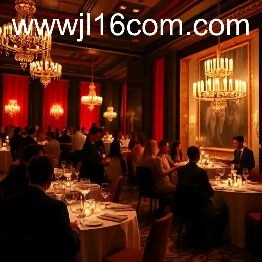 Exclusive Events: Unlocking the Magic of JL16.com