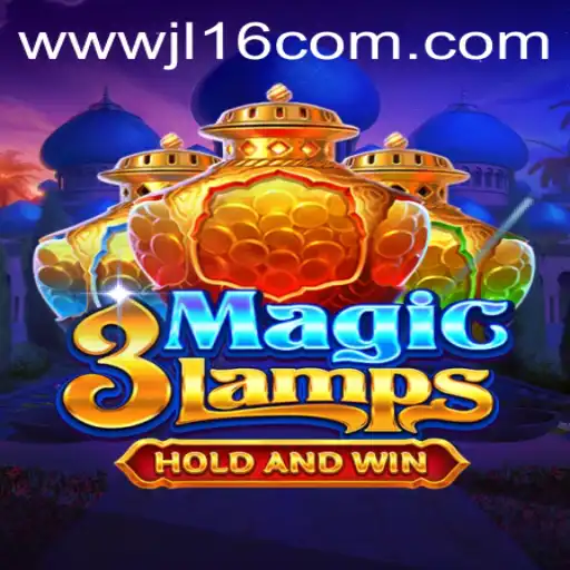 Discover the Enchanting World of 3MagicLamps and the Fascinating Features of JL16.com