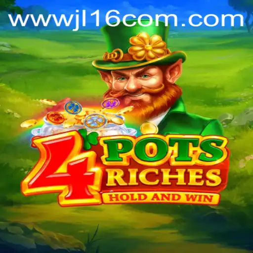 Discover the Excitement of 4potsriches on JL16.com