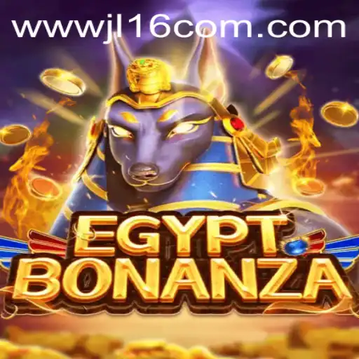 Discovering the Thrills of EgyptBonanza