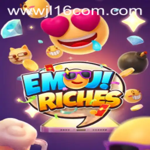 Discover the World of EmojiRiches: A Guide to Playing and Winning