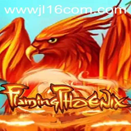 FlamingPhoenix: An Immersive Gaming Experience with JL16.com