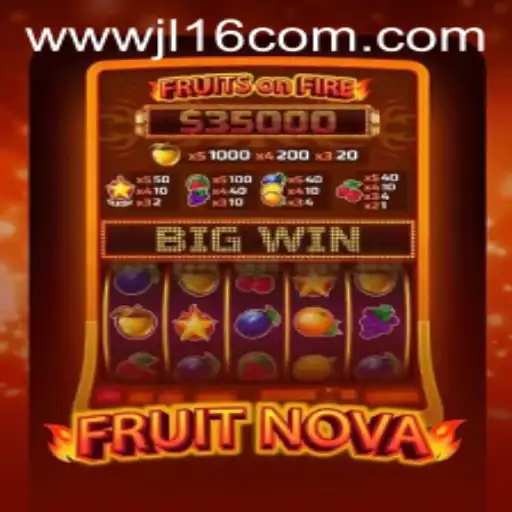Discover the Exciting World of FruitNova: A Comprehensive Guide