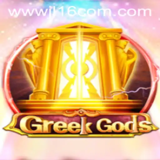 Discover the Mythical World of GreekGods: A Thrilling Gaming Experience at JL16.com