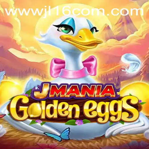 JManiaGoldenEggs: A Deep Dive into an Exciting New Game Experience