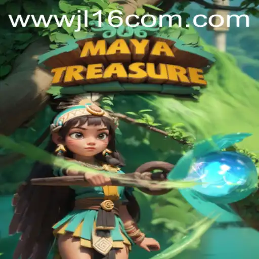 Exploring the Enchanting World of MayaTreasure at JL16.com