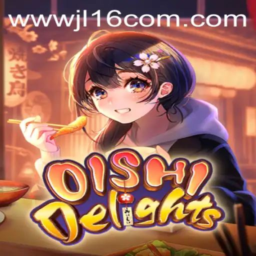 Explore the Vibrant World of OishiDelights: A New Adventure