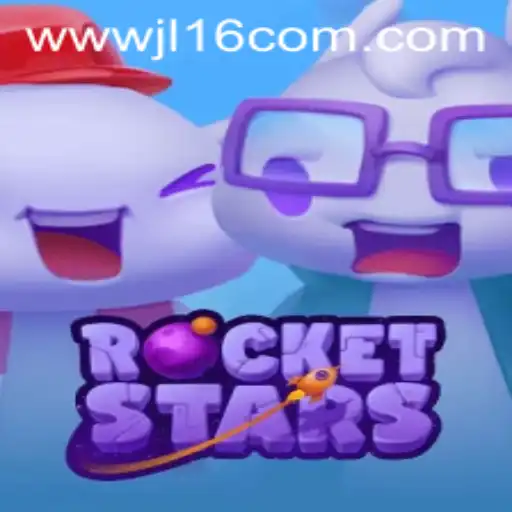 RocketStars: A Stellar Adventure in Gaming