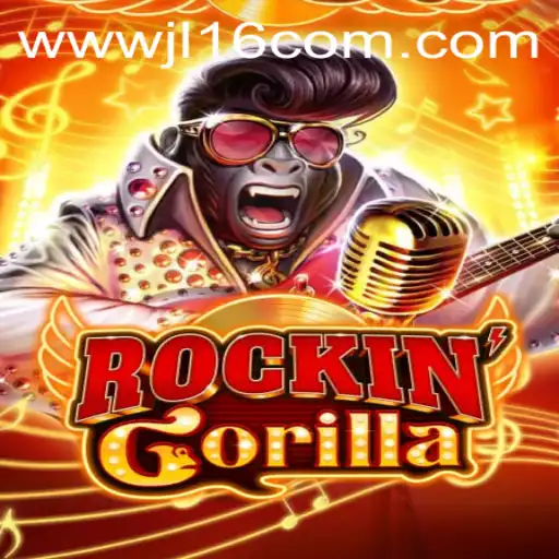 Discover the Action-Packed World of RockinGorilla