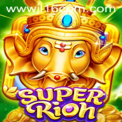 Exploring the Exciting World of SuperRich: An Innovative Gaming Experience