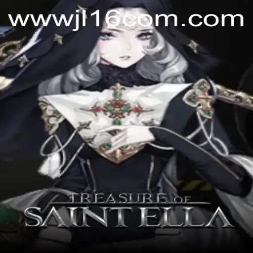 Explore the Mystical World of TreasureofSaintElla