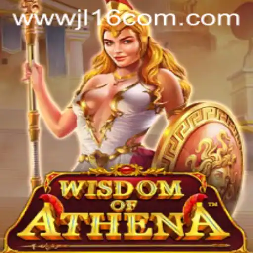 Unveiling WisdomofAthena: A Journey into Strategy and Myth