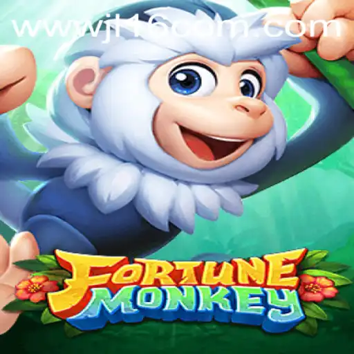 FortuneMonkey Game: Unleash the Excitement with JL16.com