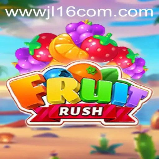 FruitRush: A Thrilling Adventure in the World of Juicy Challenges