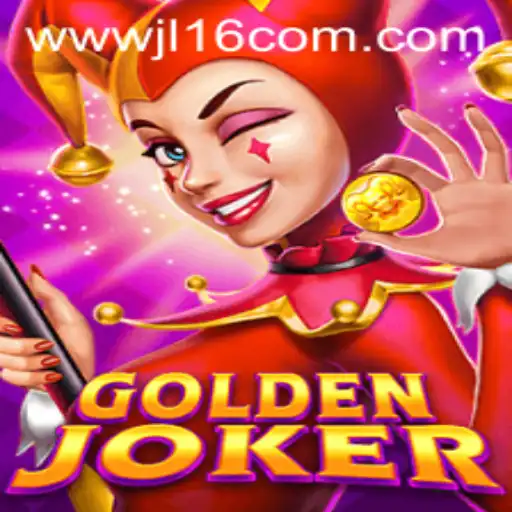GoldenJoker: An Exciting Blend of Luck and Strategy at JL16.com