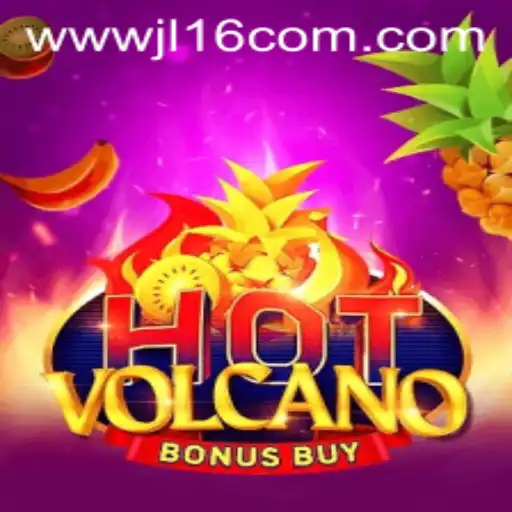 Dive into the Thrills of HotVolcanoBonusBuy