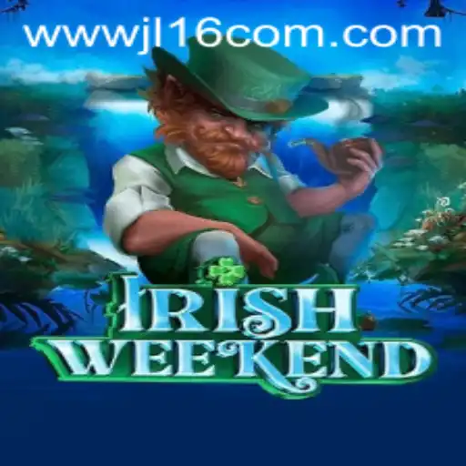 Discover the Thrilling World of IrishWeekend: A Fresh Gaming Experience