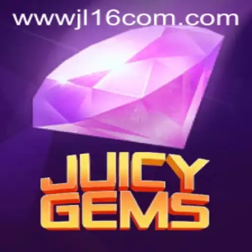 JuicyGems: A Glimmering Adventure in the World of Online Gaming