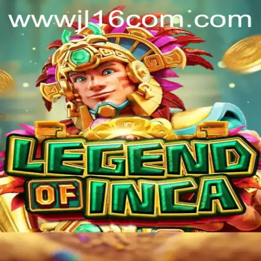 Exploring the Mystical World of LegendofInca with JL16.com