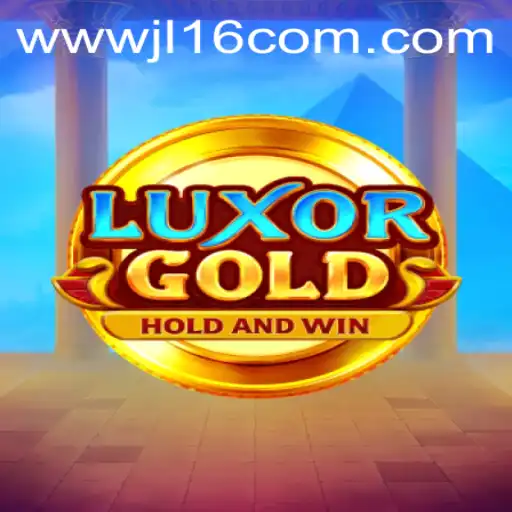 LuxorGold: A Dazzling Adventure Awaits at JL16.com