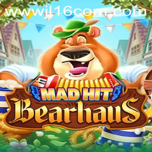Discover MadHitBearhaus: The Exciting Game Revolutionizing Online Fun
