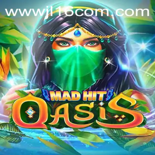 Unveiling MadHitOasis: A Deep Dive into the Thrilling Game and Its Mechanics