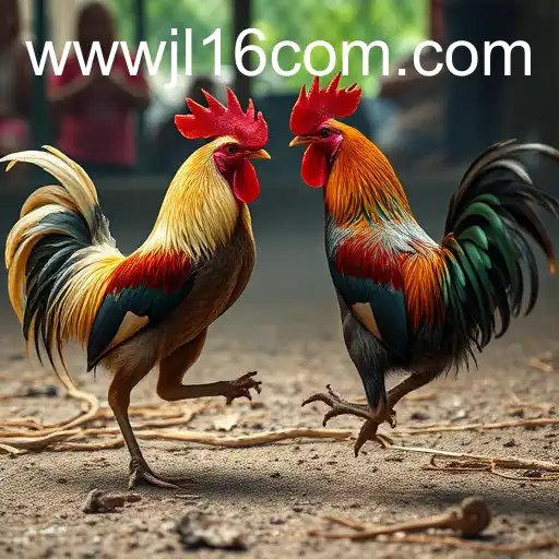 The Rise of Online Sabong: Exploring the Phenomenon of JL16.com