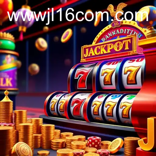 Exploring the World of Online Slots with JL16.com