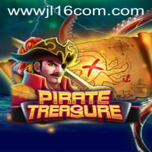 PirateTreasure: Unraveling the Adventures of JL16.com