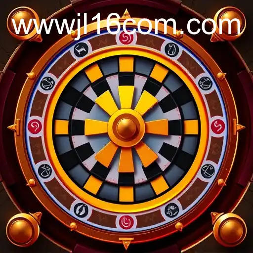 Exploring the World of Rotary Games: A Deep Dive into the Fascinating Universe of JL16.com