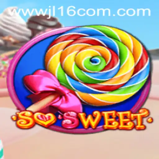 Experience the Thrill of SoSweet: A Candy-Themed Adventure with JL16.com