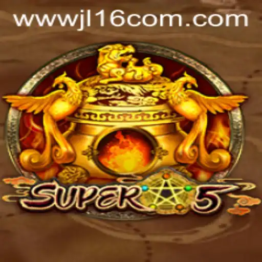 Exploring the Exciting World of Super5: A Game of Strategy and Luck