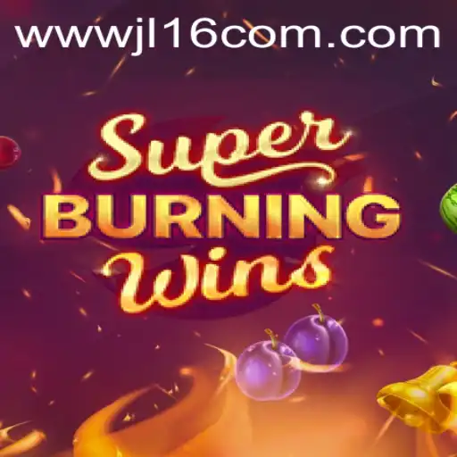 Unveiling the Thrills of SuperBurningWins on JL16.com