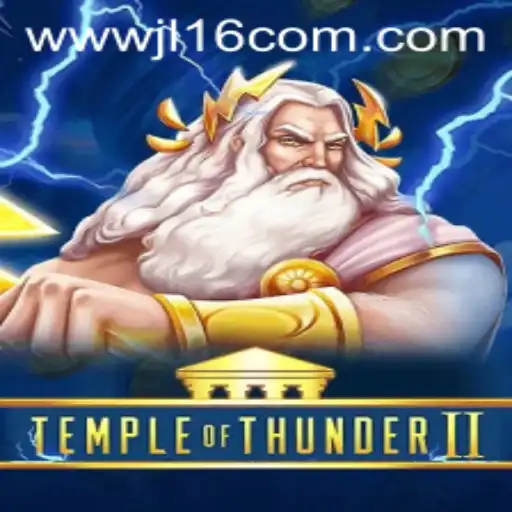 Discover the Thrilling World of TempleofThunderII with JL16.com