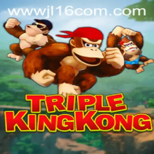 TripleKingKong: A Deep Dive into This Exciting Game