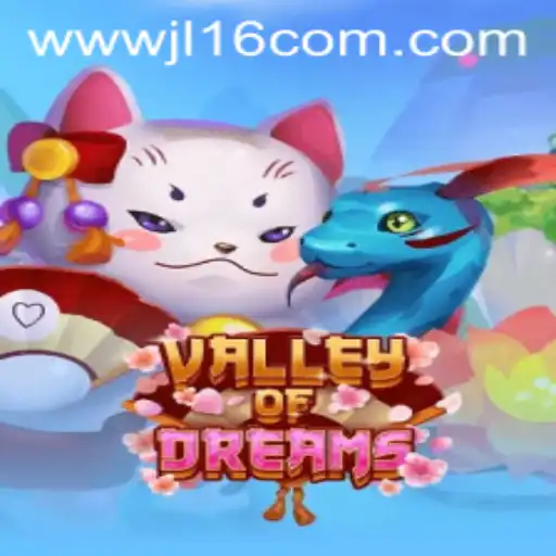 Exploring the Enchanting World of ValleyofDreams: A Journey Through Gaming Innovation and Creativity